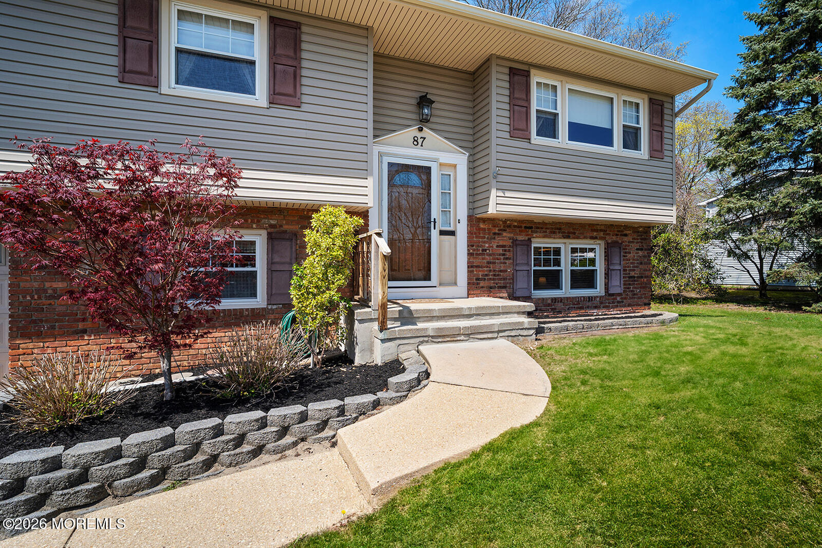 87 Newbury Road Howell NJ 07731
