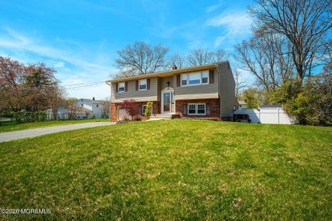 87 Newbury Road Howell NJ 07731