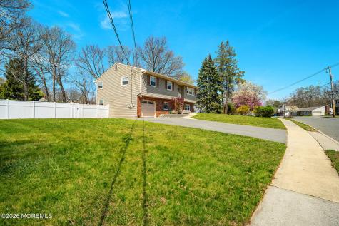87 Newbury Road Howell NJ 07731