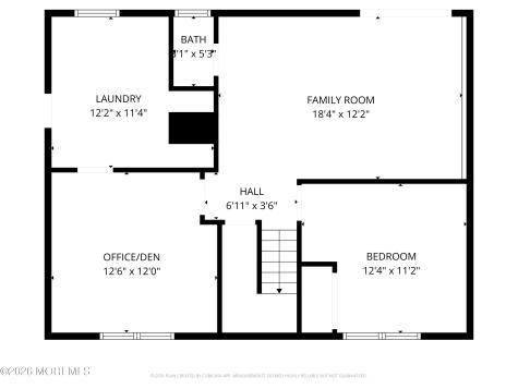 87 Newbury Road Howell NJ 07731