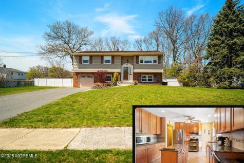 87 Newbury Road Howell NJ 07731