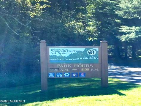 87 Newbury Road Howell NJ 07731