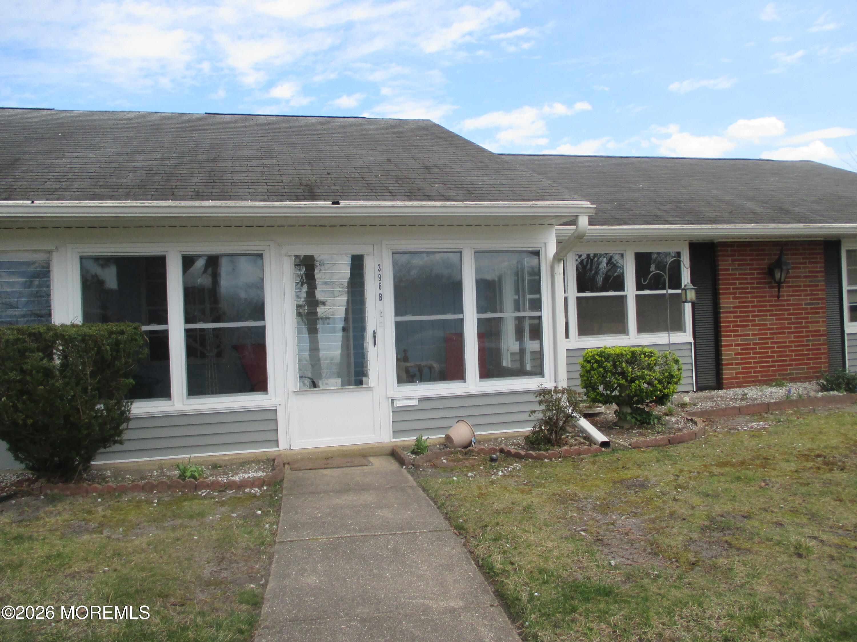 396B Chesterfield Court Lakewood NJ 08701