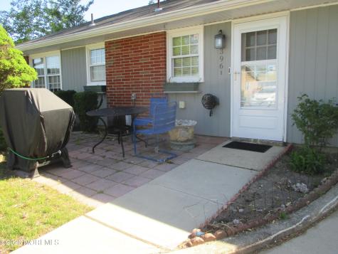 396B Chesterfield Court Lakewood NJ 08701