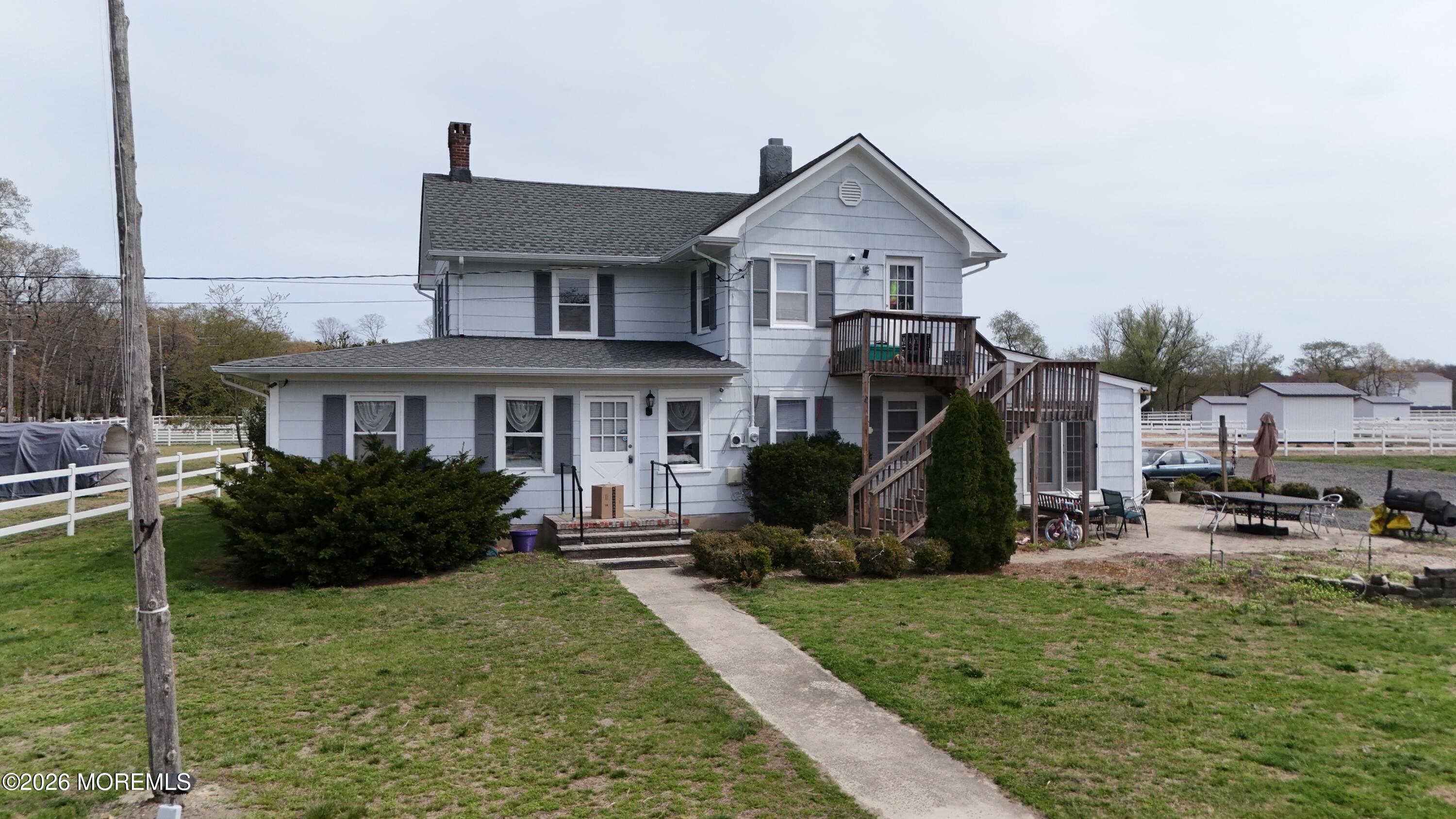 0 Easy Street Howell NJ 07731