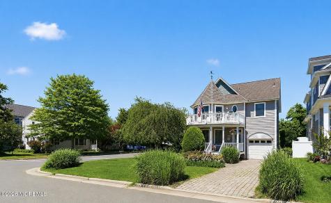 384 Pine Avenue Manasquan NJ 08736