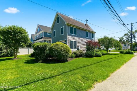 384 Pine Avenue Manasquan NJ 08736