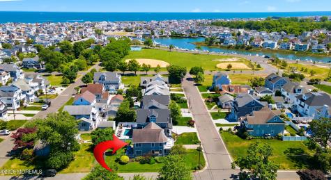 384 Pine Avenue Manasquan NJ 08736