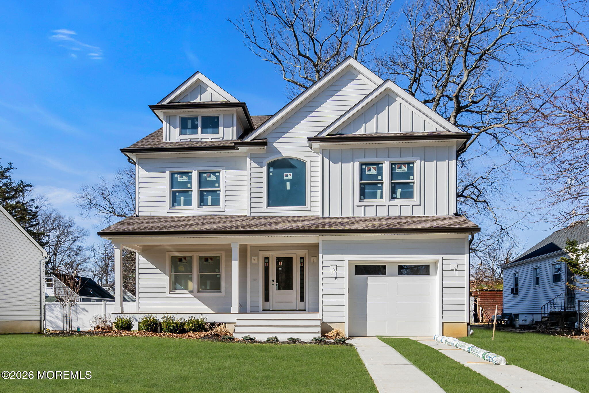 64 Byrnes Lane Eatontown NJ 07724