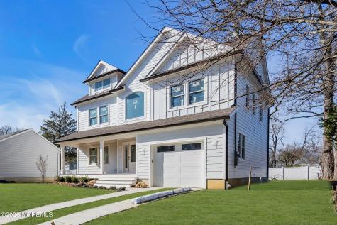64 Byrnes Lane Eatontown NJ 07724