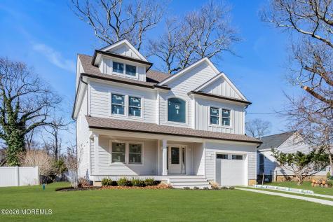 64 Byrnes Lane Eatontown NJ 07724