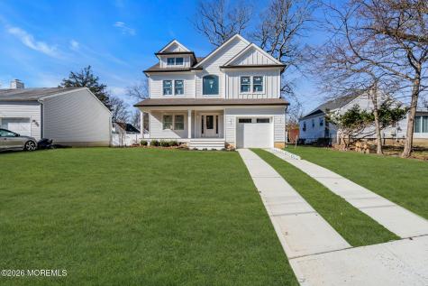 64 Byrnes Lane Eatontown NJ 07724