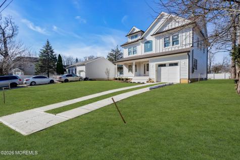 64 Byrnes Lane Eatontown NJ 07724