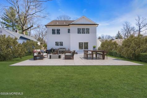 64 Byrnes Lane Eatontown NJ 07724