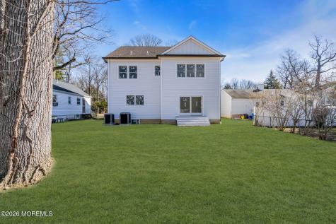 64 Byrnes Lane Eatontown NJ 07724