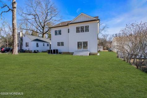 64 Byrnes Lane Eatontown NJ 07724