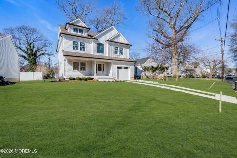64 Byrnes Lane Eatontown NJ 07724