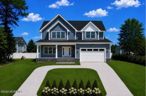 443 Western Boulevard Bayville NJ 08721