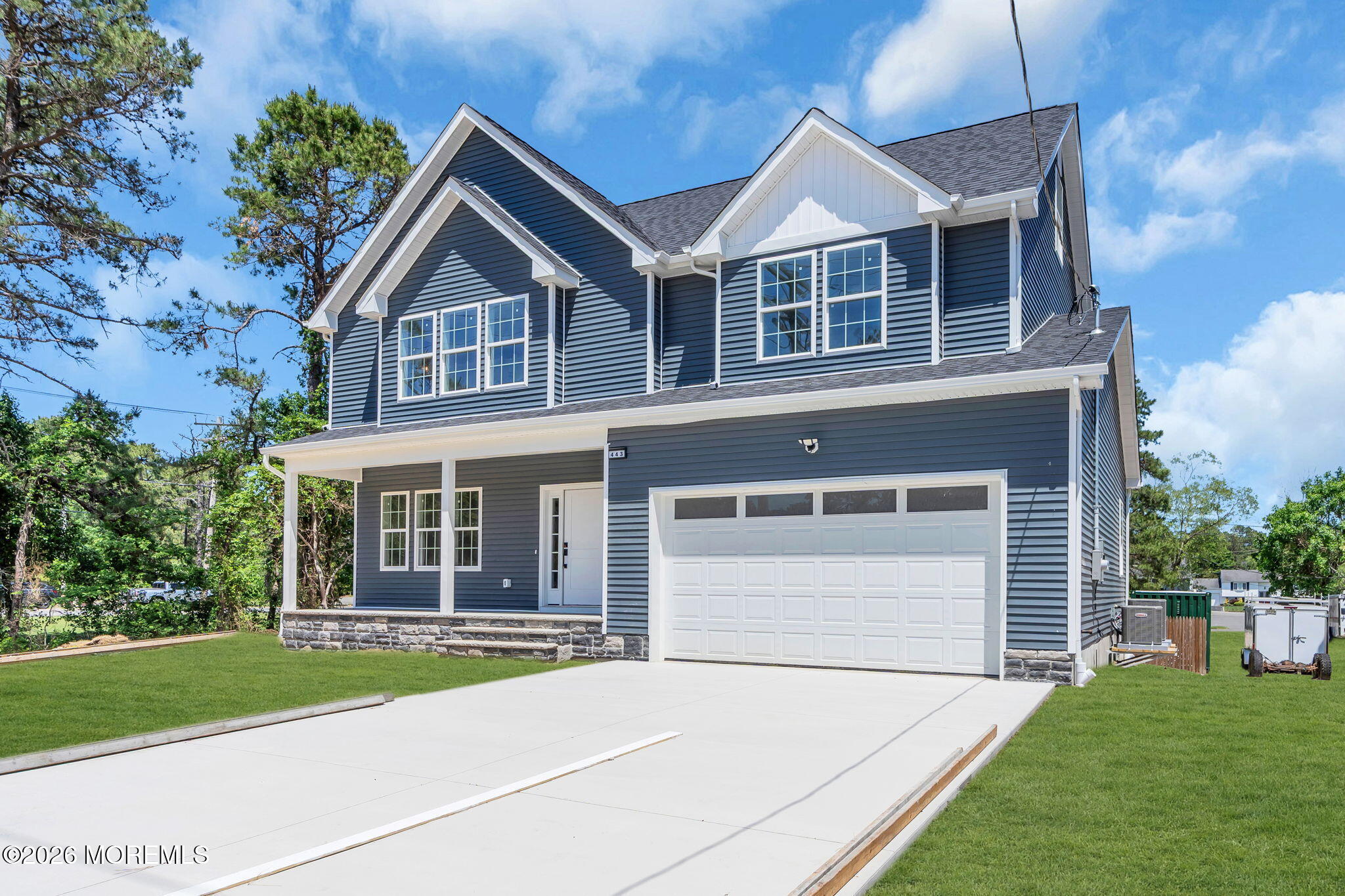 443 Western Boulevard Bayville NJ 08721