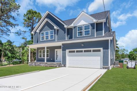 443 Western Boulevard Bayville NJ 08721