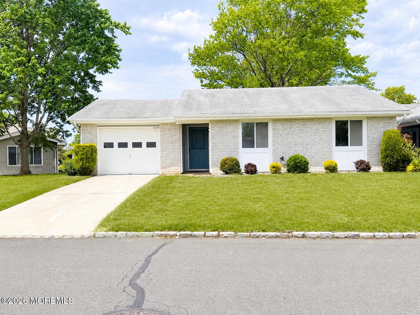 621A Deal Road Monroe NJ 08831