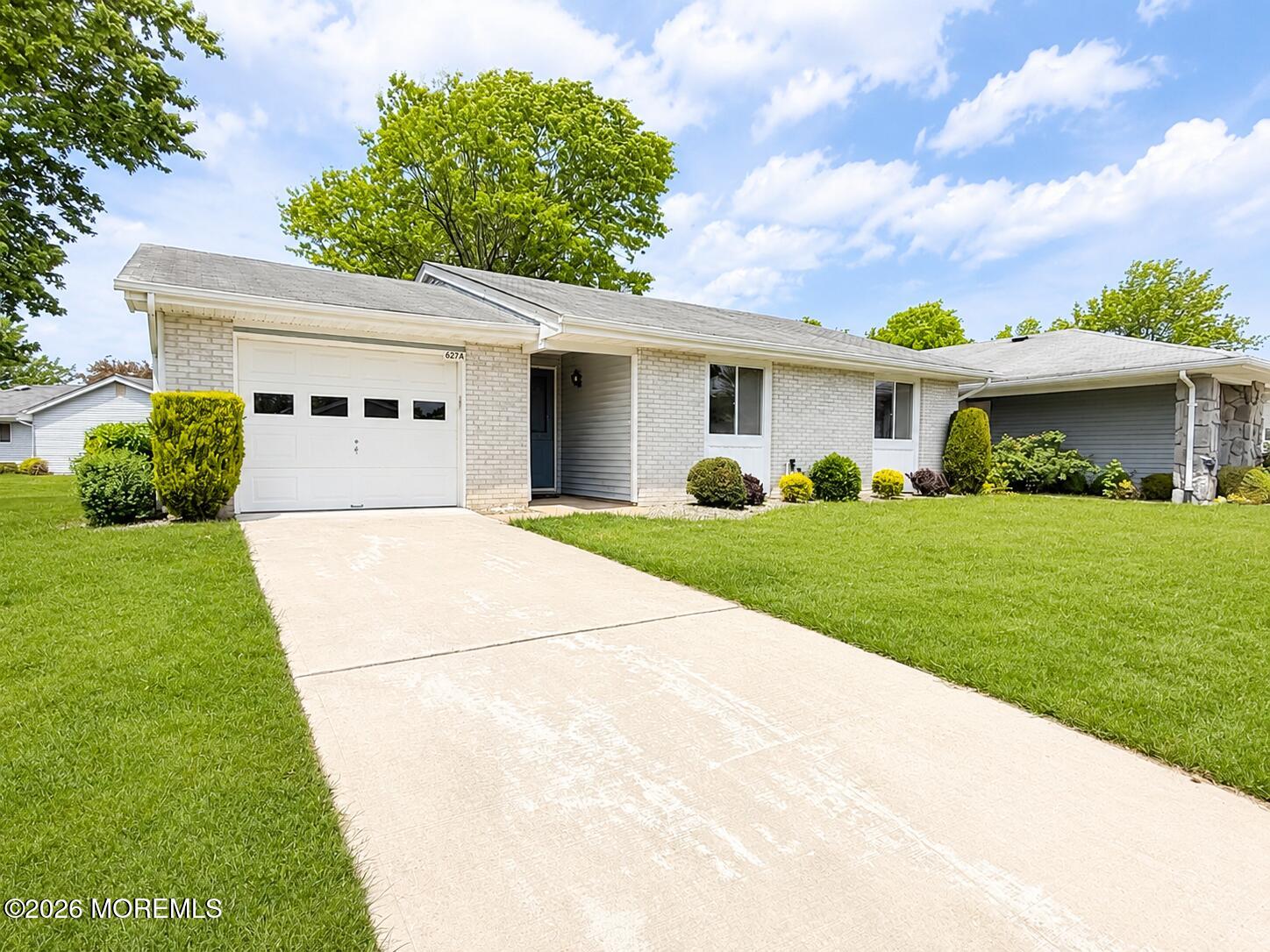 621A Deal Road Monroe NJ 08831