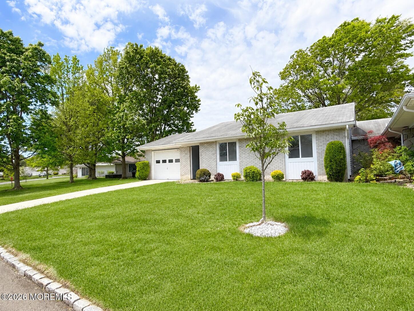 621A Deal Road Monroe NJ 08831
