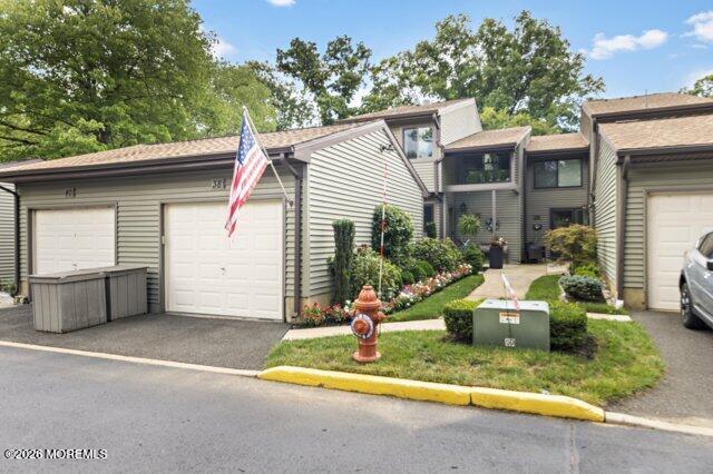 38 Berkshire Court Red Bank NJ 07701