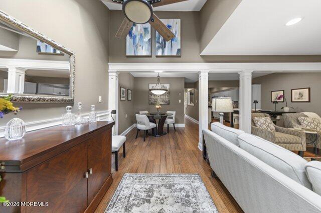 38 Berkshire Court Red Bank NJ 07701