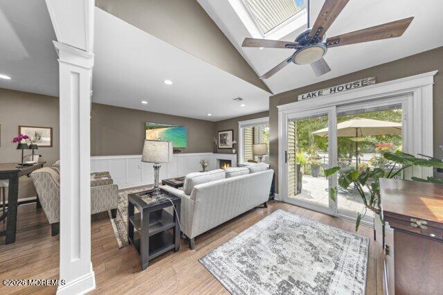 38 Berkshire Court Red Bank NJ 07701