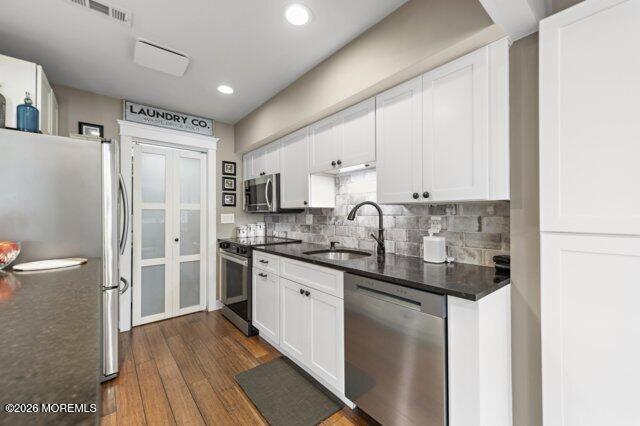 38 Berkshire Court Red Bank NJ 07701