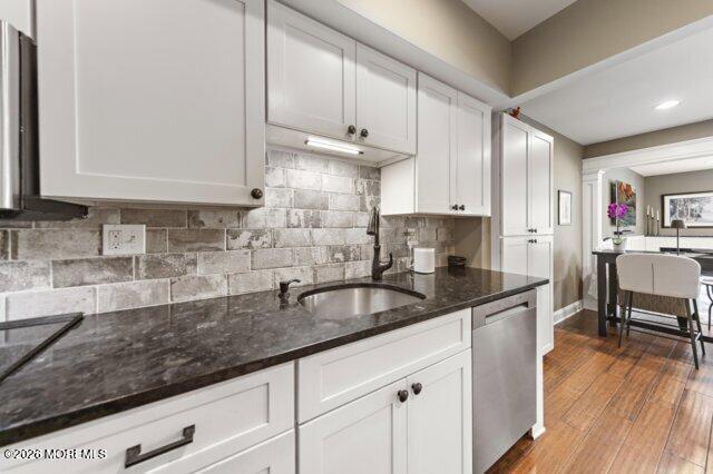 38 Berkshire Court Red Bank NJ 07701