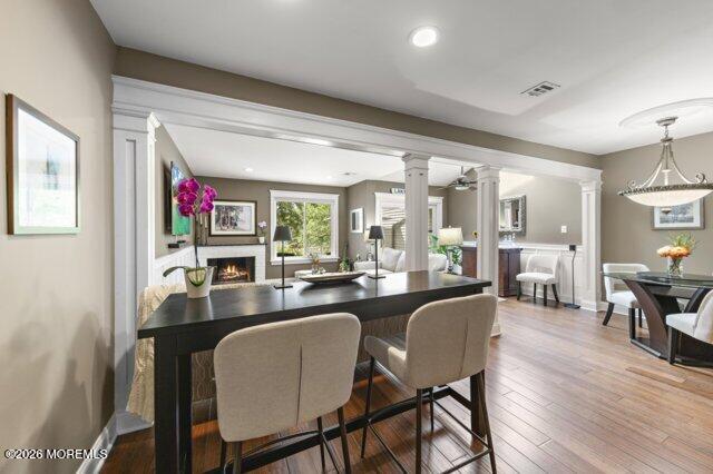 38 Berkshire Court Red Bank NJ 07701