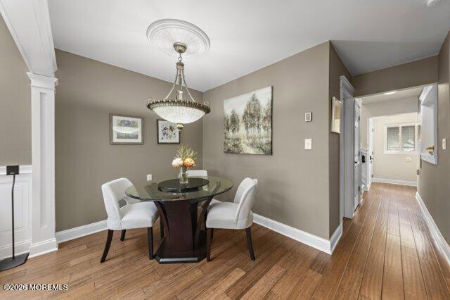 38 Berkshire Court Red Bank NJ 07701