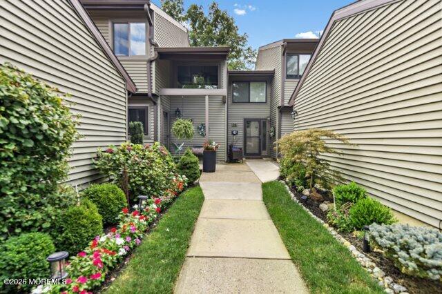 38 Berkshire Court Red Bank NJ 07701