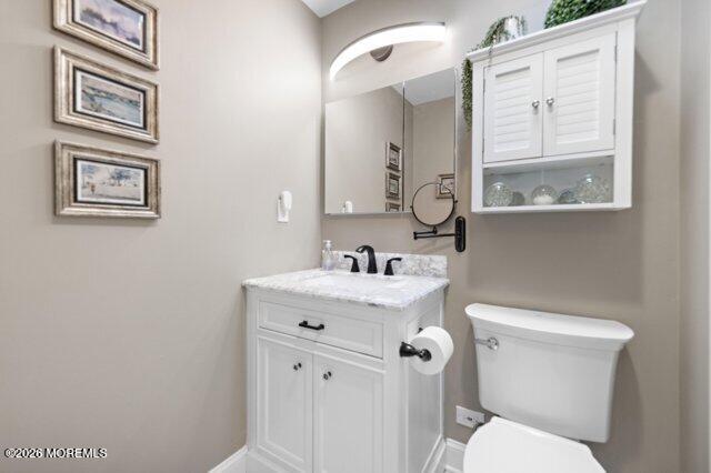 38 Berkshire Court Red Bank NJ 07701
