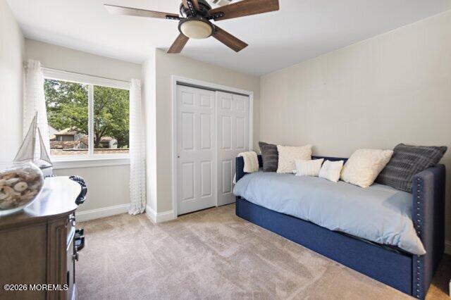 38 Berkshire Court Red Bank NJ 07701
