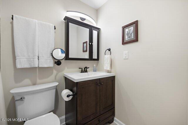 38 Berkshire Court Red Bank NJ 07701