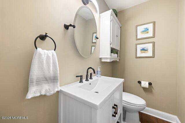 38 Berkshire Court Red Bank NJ 07701