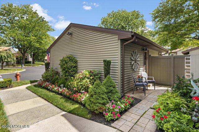 38 Berkshire Court Red Bank NJ 07701