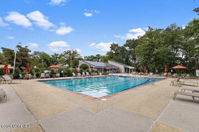 38 Berkshire Court Red Bank NJ 07701