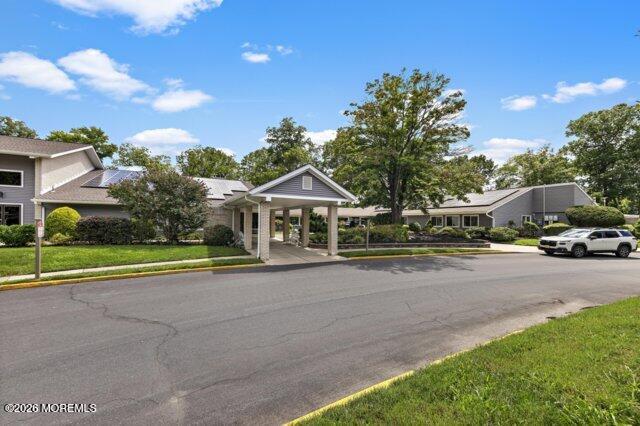38 Berkshire Court Red Bank NJ 07701
