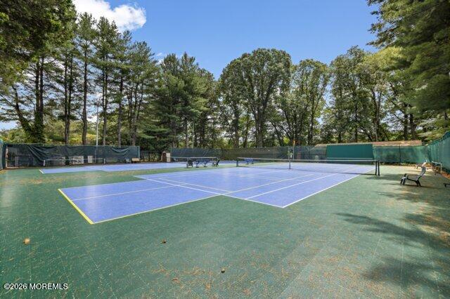 38 Berkshire Court Red Bank NJ 07701