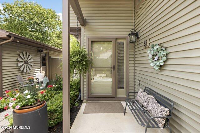 38 Berkshire Court Red Bank NJ 07701