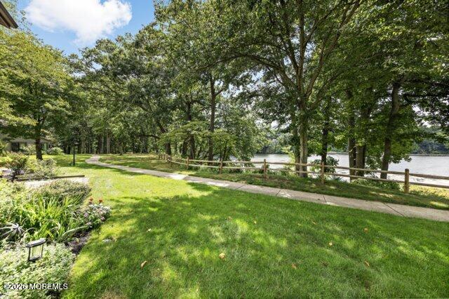 38 Berkshire Court Red Bank NJ 07701