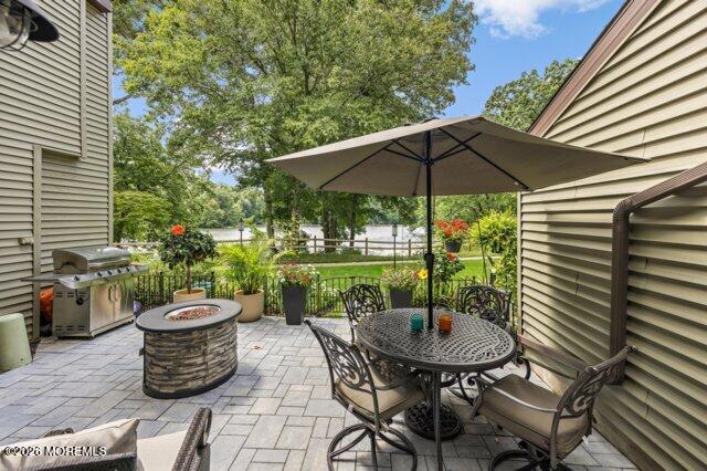 38 Berkshire Court Red Bank NJ 07701