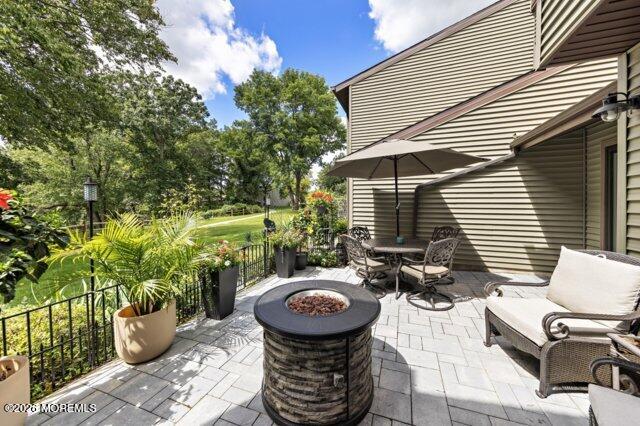 38 Berkshire Court Red Bank NJ 07701