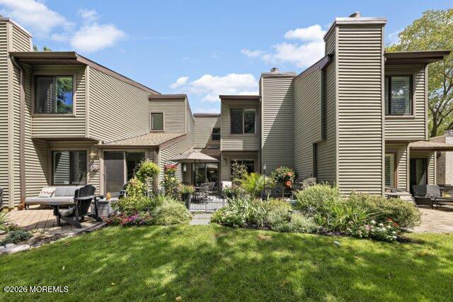 38 Berkshire Court Red Bank NJ 07701