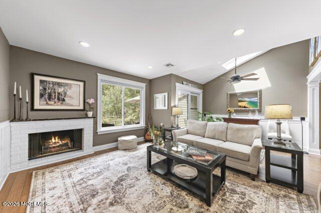38 Berkshire Court Red Bank NJ 07701