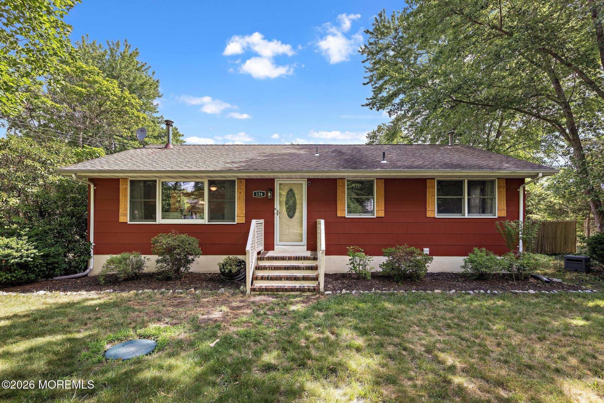 126 Division Street West Creek NJ 08092